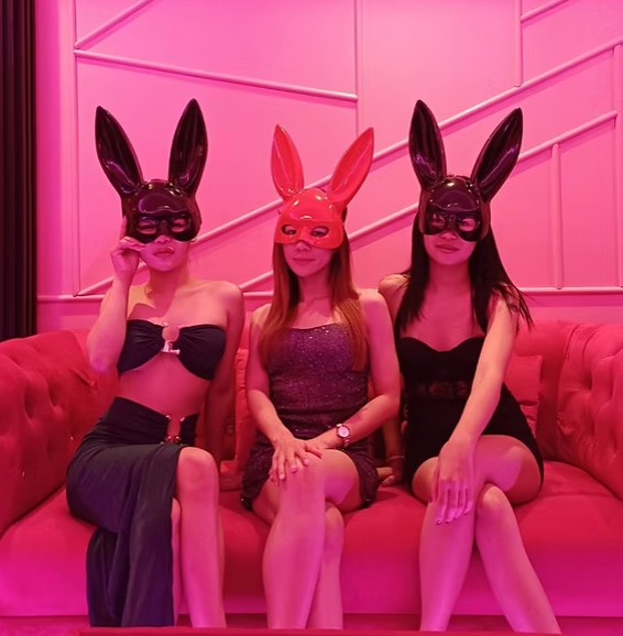 누루 코스 안내